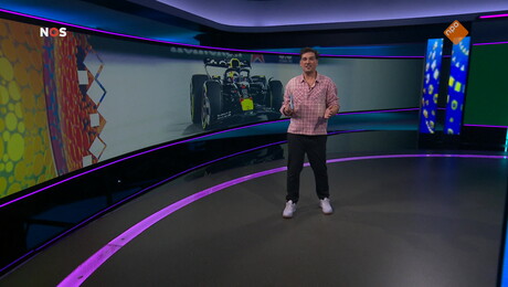 Het NOS Jeugdjournaal | NOS Jeugdjournaal